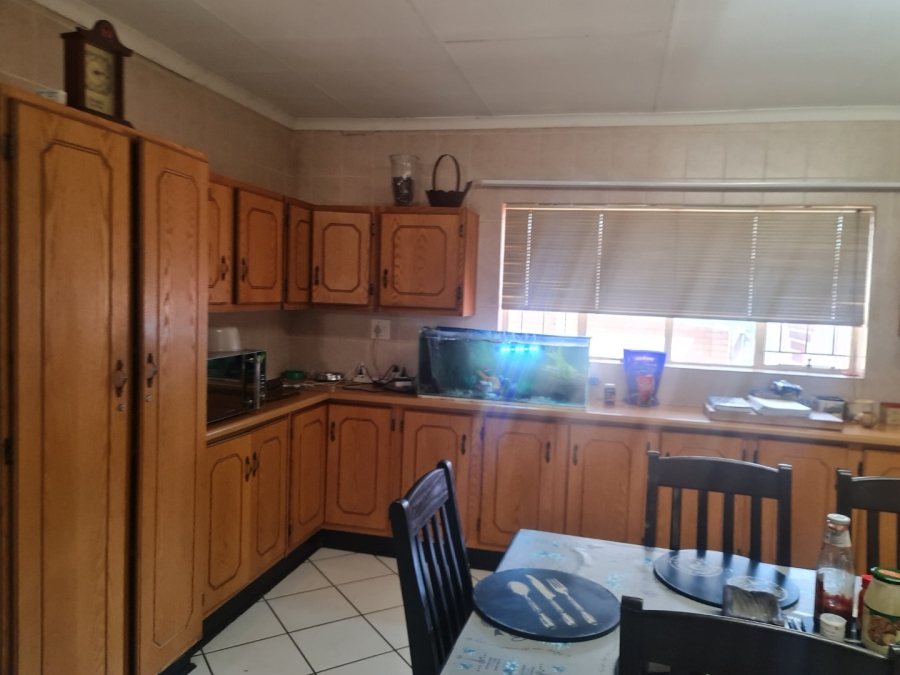 3 Bedroom Property for Sale in Protea Park North West